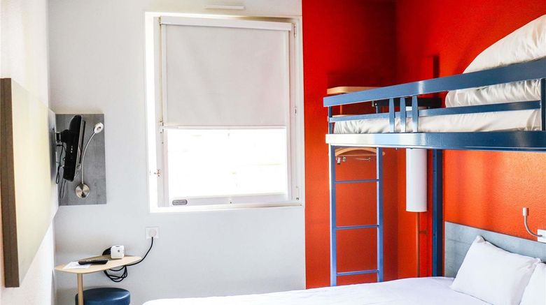 <b>Ibis Budget Colmar Centre Ville Room</b>. Images powered by <a href="https://iceportal.shijigroup.com/" title="IcePortal" target="_blank">IcePortal</a>.