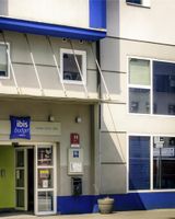 Ibis Budget Colmar Centre Ville