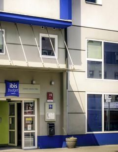 Ibis Budget Colmar Centre Ville