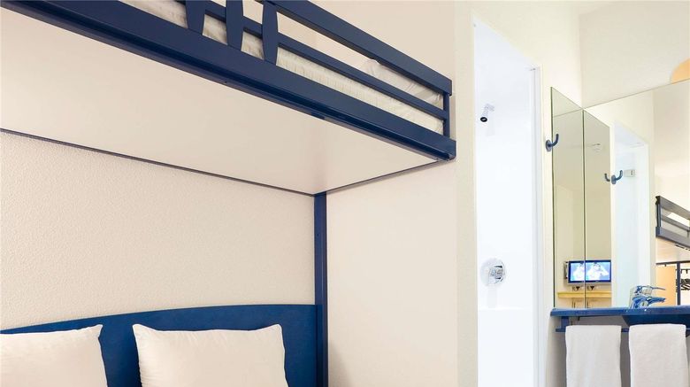 <b>Ibis Budget Colmar Centre Ville Room</b>. Images powered by <a href="https://iceportal.shijigroup.com/" title="IcePortal" target="_blank">IcePortal</a>.