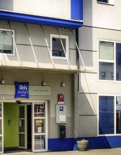 Ibis Budget Colmar Centre Ville