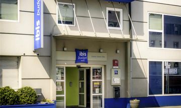 Ibis Budget Colmar Centre Ville