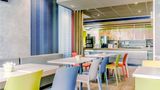 Ibis Budget Colmar Centre Ville Restaurant