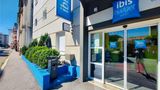 Ibis Budget Colmar Centre Ville Exterior