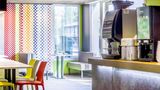 Ibis Budget Colmar Centre Ville Restaurant