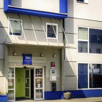 Ibis Budget Colmar Centre Ville