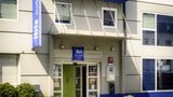Ibis Budget Colmar Centre Ville Exterior