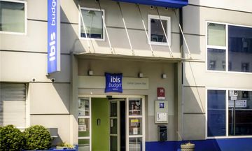 Ibis Budget Colmar Centre Ville
