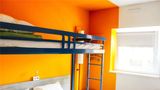 Ibis Budget Colmar Centre Ville Room