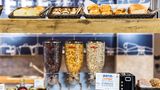 Ibis Budget Colmar Centre Ville Restaurant