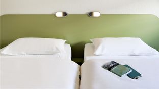 Ibis Budget Concarneau