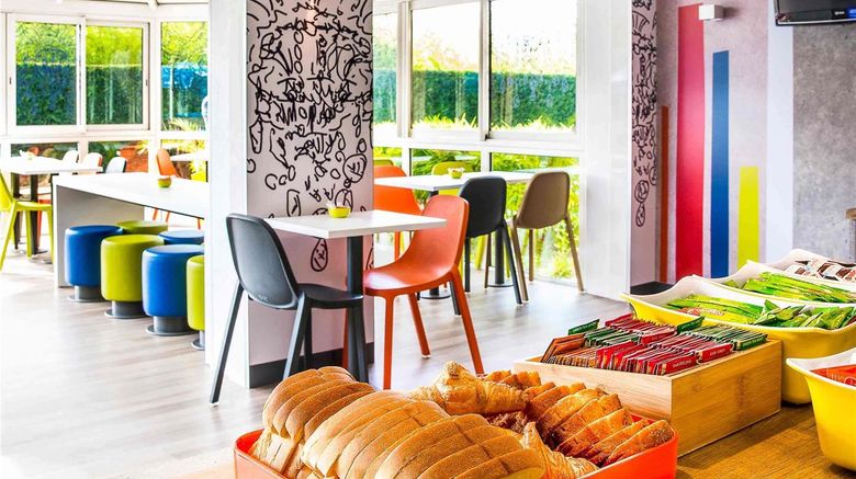 <b>Ibis Budget Issoire Other</b>. Images powered by <a href="https://iceportal.shijigroup.com/" title="IcePortal" target="_blank">IcePortal</a>.