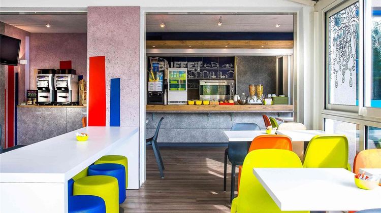 Ibis Budget Issoire Other