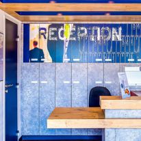 Ibis Budget Issoire