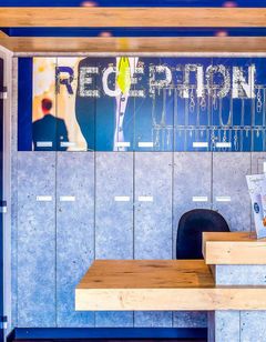 Ibis Budget Issoire
