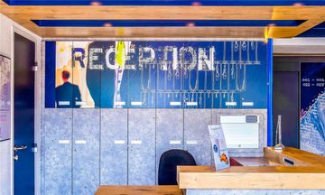 Ibis Budget Issoire