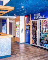 Ibis Budget Issoire