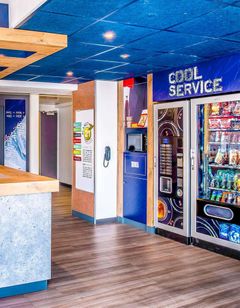 Ibis Budget Issoire
