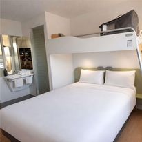 Ibis Budget Issoire