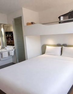 Ibis Budget Issoire