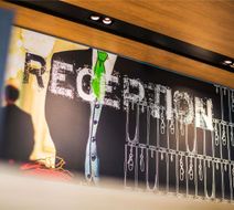 Ibis Budget Issoire Exterior