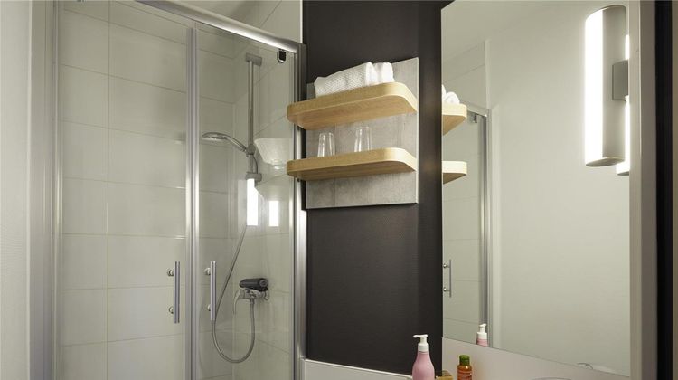 Ibis Budget Lille Est Room