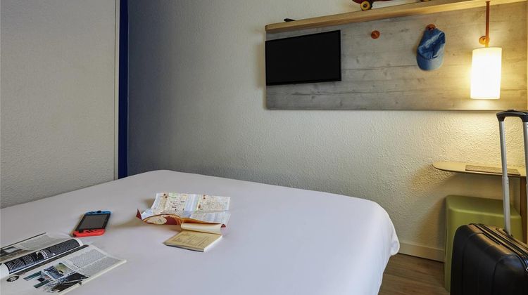 Ibis Budget Lille Est Room