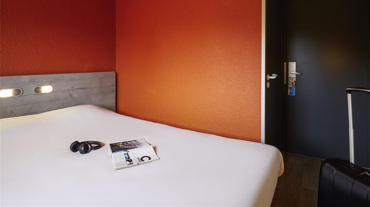 Ibis Budget Lille Est Room
