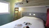 Ibis Budget Lille Est Room