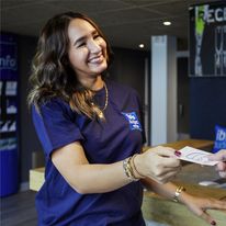 Ibis Budget Lille Est