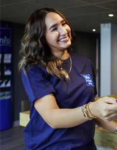 Ibis Budget Lille Est