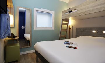 Ibis Budget Lille Est