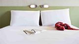 Ibis Budget Lyon Est Chaponnay Room
