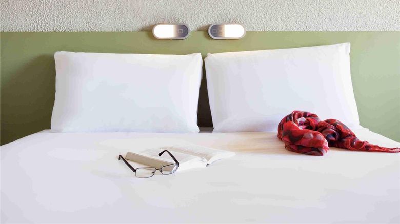 <b>Ibis Budget Lyon Est Chaponnay Room</b>. Images powered by <a href="https://iceportal.shijigroup.com/" title="IcePortal" target="_blank">IcePortal</a>.