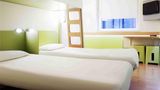 Ibis Budget Lyon Est Chaponnay Room