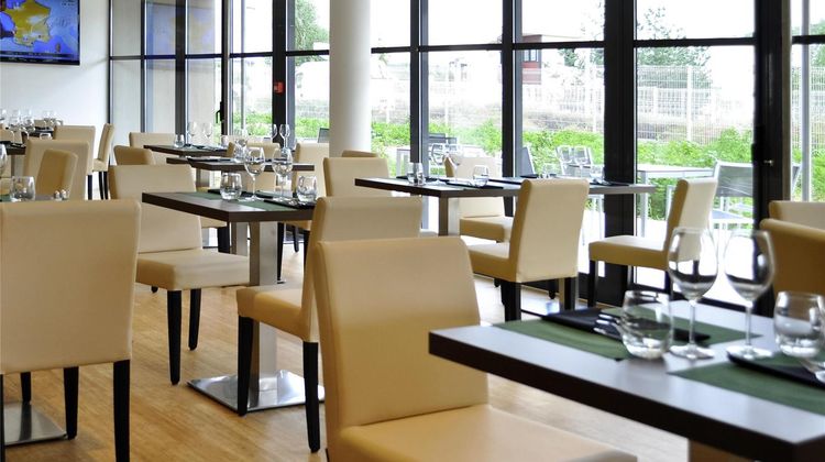 Ibis Budget Lyon Est Chaponnay Restaurant