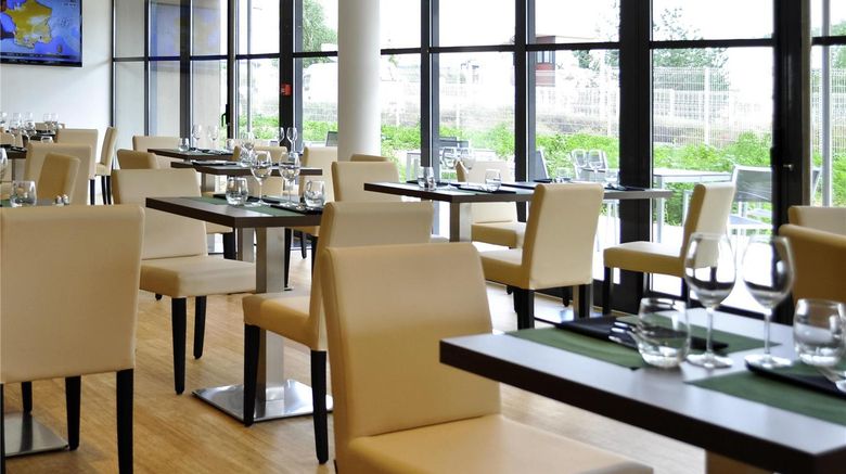 <b>Ibis Budget Lyon Est Chaponnay Restaurant</b>. Images powered by <a href="https://iceportal.shijigroup.com/" title="IcePortal" target="_blank">IcePortal</a>.