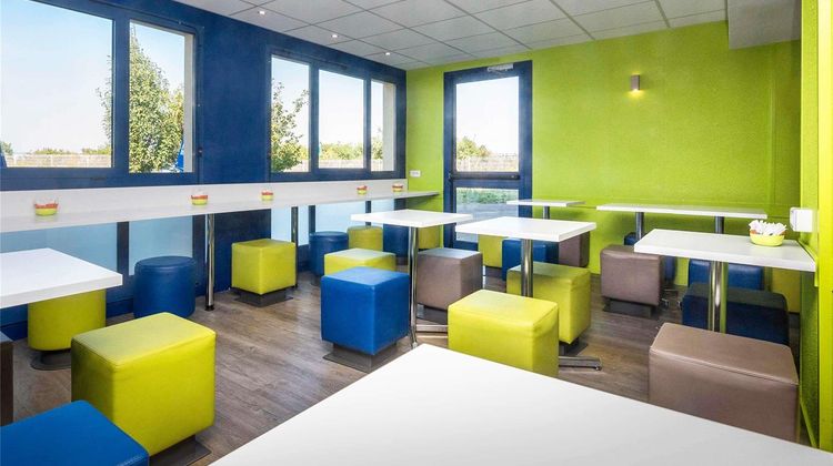 Ibis Budget Lyon Est Chaponnay Other