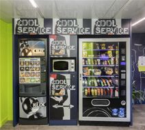 Ibis Budget Lyon Est Chaponnay Exterior