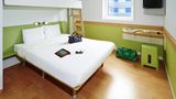 Ibis Budget Lyon Est Chaponnay Room
