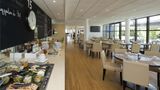 Ibis Budget Lyon Est Chaponnay Restaurant