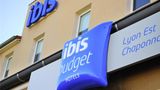 Ibis Budget Lyon Est Chaponnay Exterior