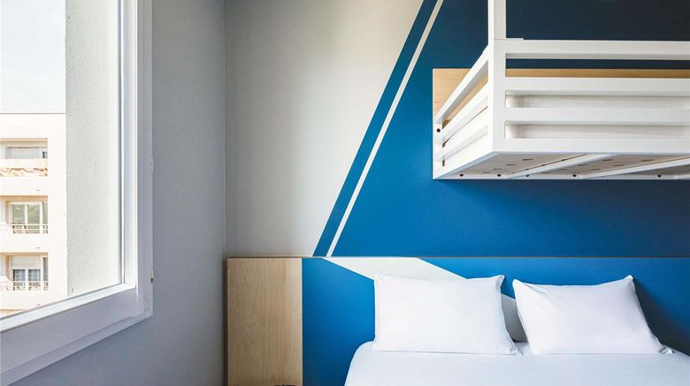 <b>Ibis Budget Lyon Villeurbanne Room</b>. Images powered by <a href="https://iceportal.shijigroup.com/" title="IcePortal" target="_blank">IcePortal</a>.