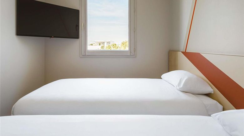 <b>Ibis Budget Lyon Villeurbanne Room</b>. Images powered by <a href="https://iceportal.shijigroup.com/" title="IcePortal" target="_blank">IcePortal</a>.