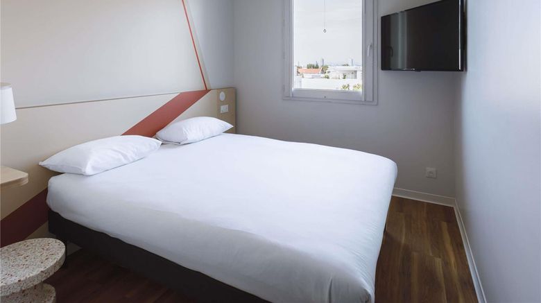 <b>Ibis Budget Lyon Villeurbanne Room</b>. Images powered by <a href="https://iceportal.shijigroup.com/" title="IcePortal" target="_blank">IcePortal</a>.