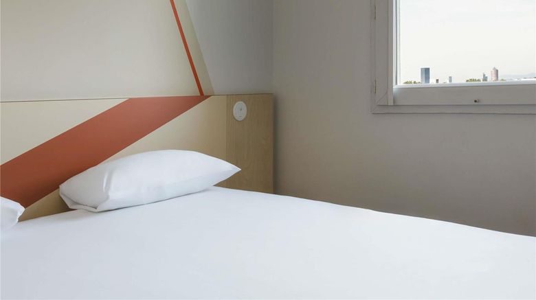<b>Ibis Budget Lyon Villeurbanne Room</b>. Images powered by <a href="https://iceportal.shijigroup.com/" title="IcePortal" target="_blank">IcePortal</a>.