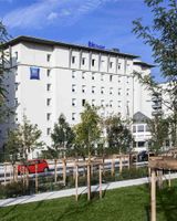 Ibis Budget Lyon Villeurbanne
