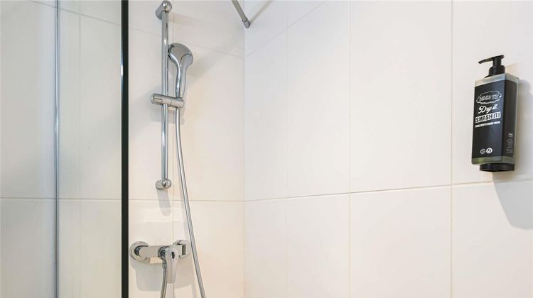 Ibis Budget Lyon Villeurbanne Room