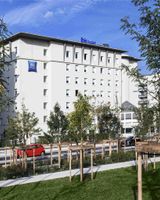 Ibis Budget Lyon Villeurbanne