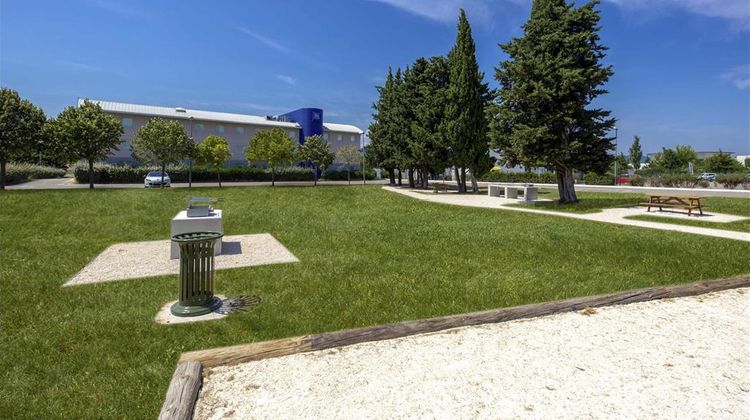 Ibis Budget Montelimar Other
